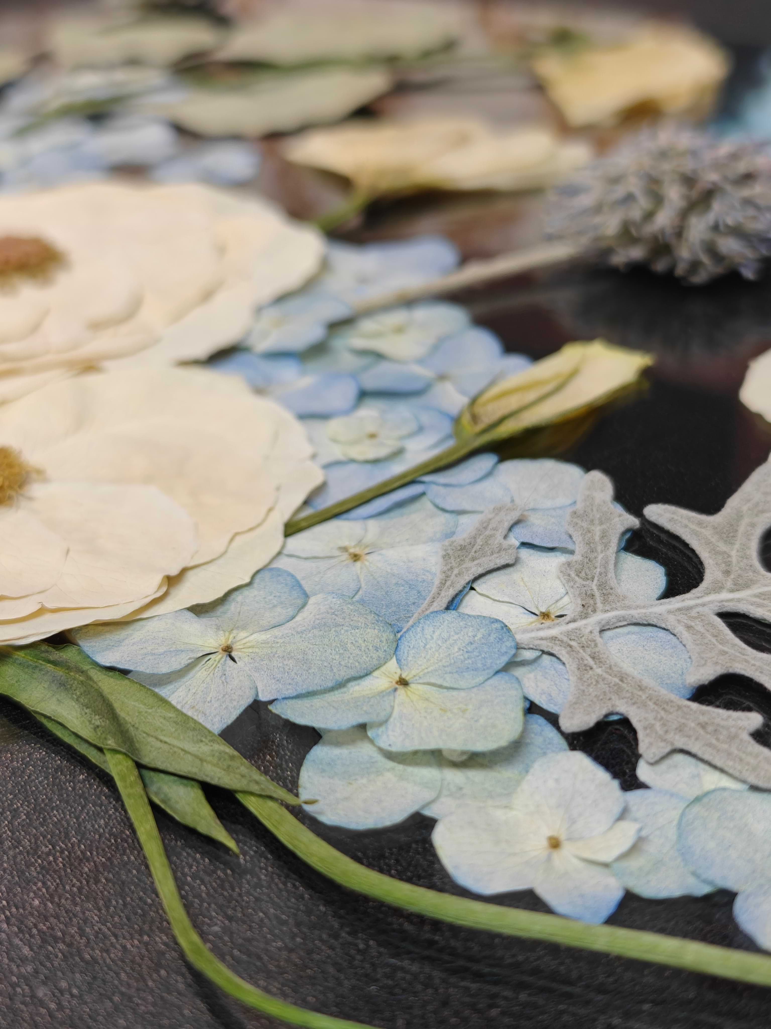 Preservação botânica sustentável, Flores à Beira-Rio Coimbra